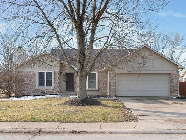 House for rent in Camby, Indiana