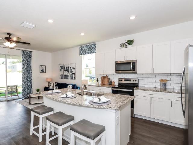 House for rent in Riverview, Florida