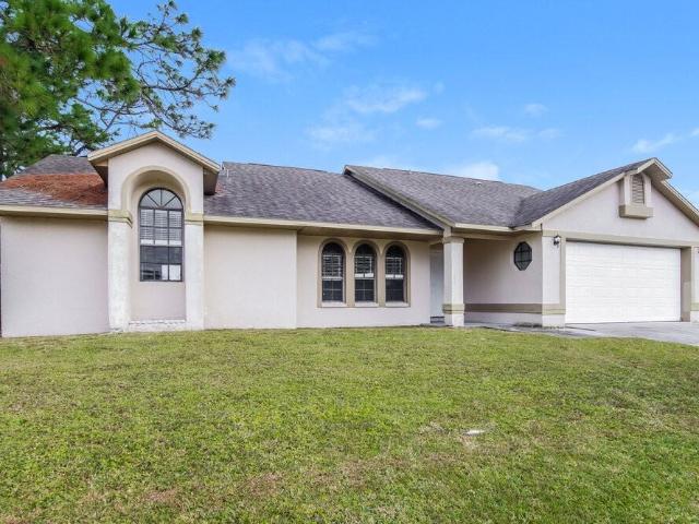 House for rent in Palm Bay, Florida