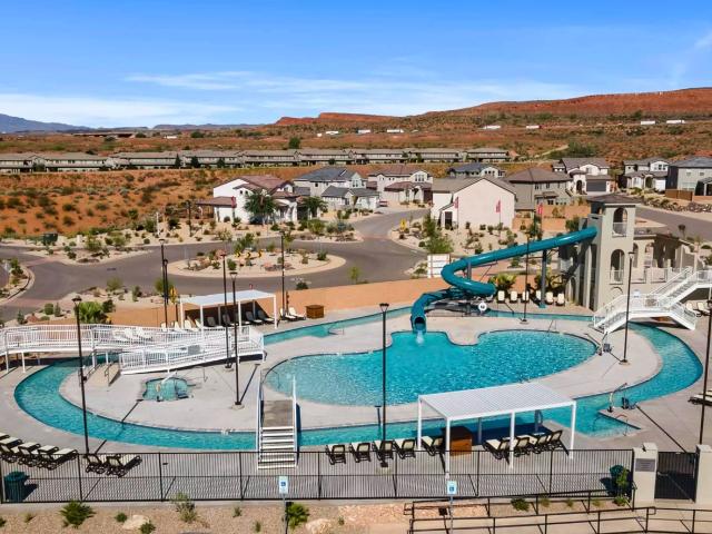 House for rent in Washington, Utah