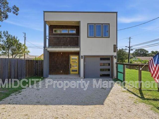 House for rent in Texas