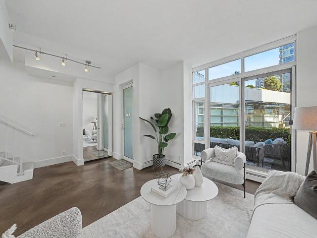 House for rent in Vancouver, British Columbia