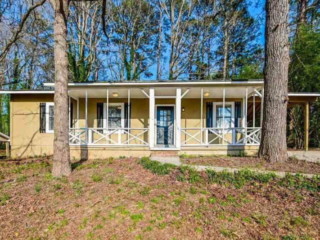 House for rent in Stockbridge, Georgia