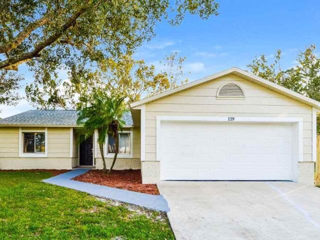 House for rent in Sanford, Florida
