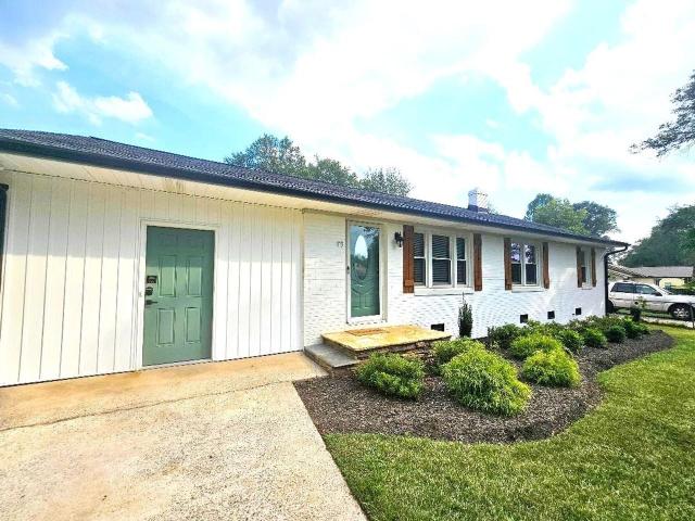 House for rent in Greenville, South Carolina