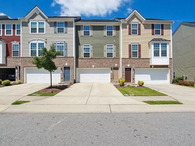 House for rent in Durham, North Carolina
