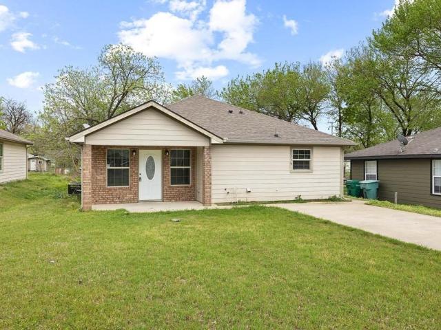 House for rent in Sherman, Texas