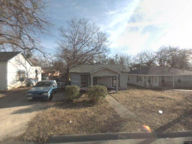 House for rent in Sherman, Texas