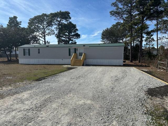 House for rent in Hubert, North Carolina