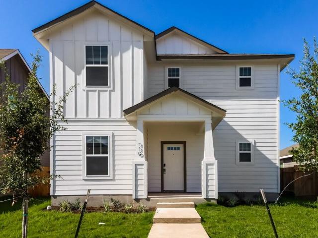 House for rent in Williamson, Texas