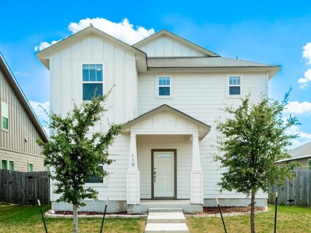 House for rent in Hutto, Williamson County