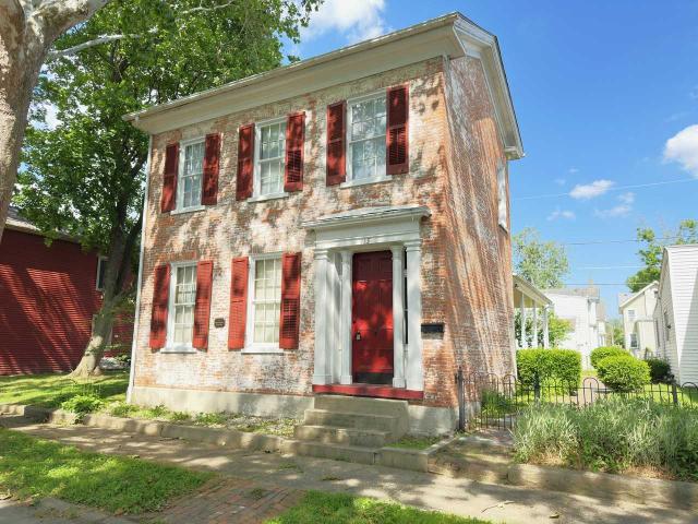 House for rent in Richmond, Wayne County