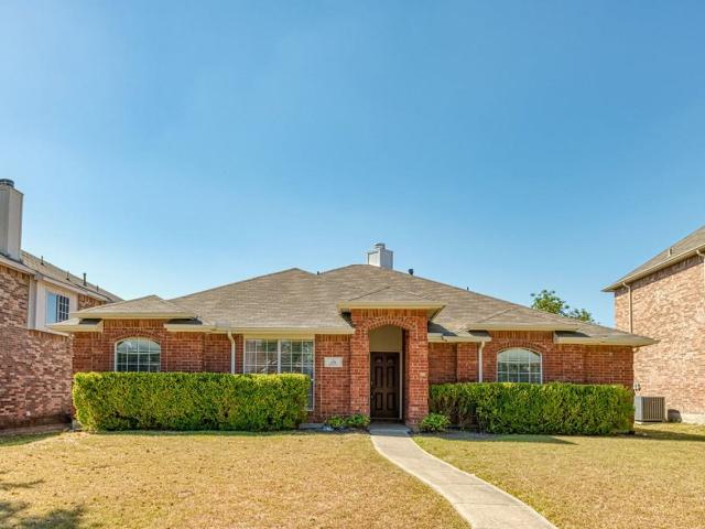 House for rent in Rockwall, Texas