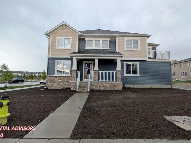House for rent in Northwest, Alberta