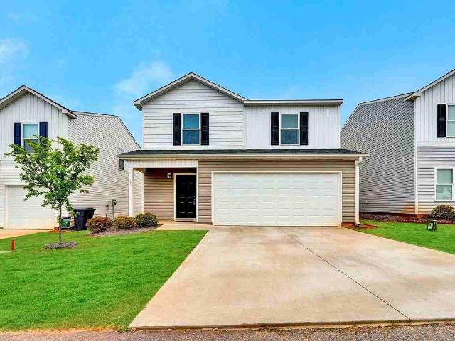 House for rent in Greenville, South Carolina