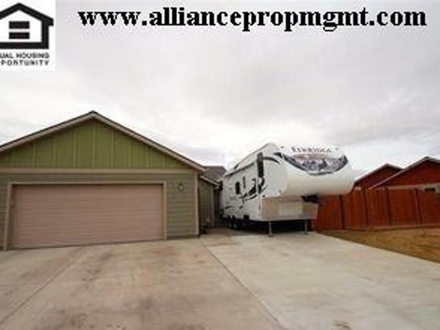 House for rent in Bozeman, Montana