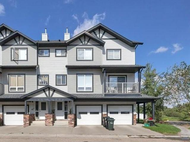 House for rent in Sherwood Park, Alberta