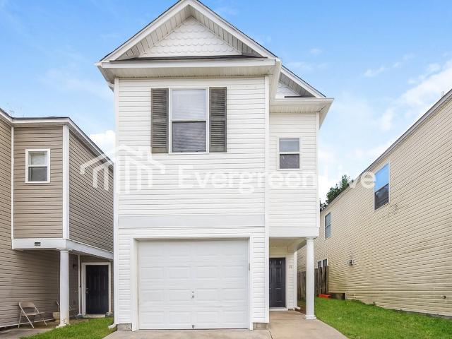 House for rent in Columbia, South Carolina