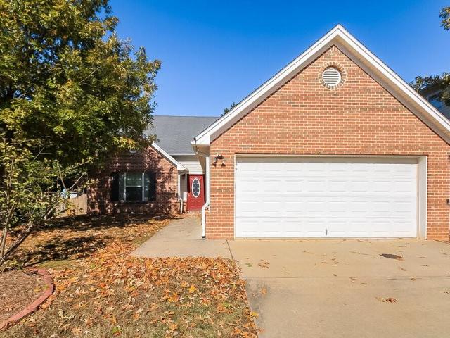 House for rent in Newnan, Georgia