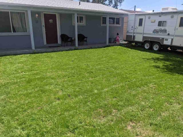 House for rent in Fountain, El Paso County