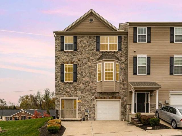 House for rent in Cumberland, Pennsylvania