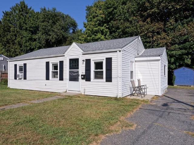 House for rent in Worcester, Massachusetts