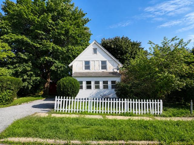 House for rent in Chester, Pennsylvania