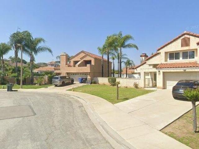 House for rent in Pomona, Los Angeles County