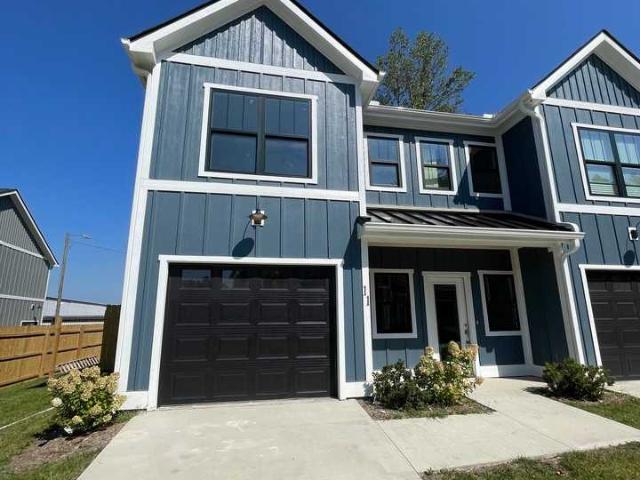House for rent in Asheville, North Carolina