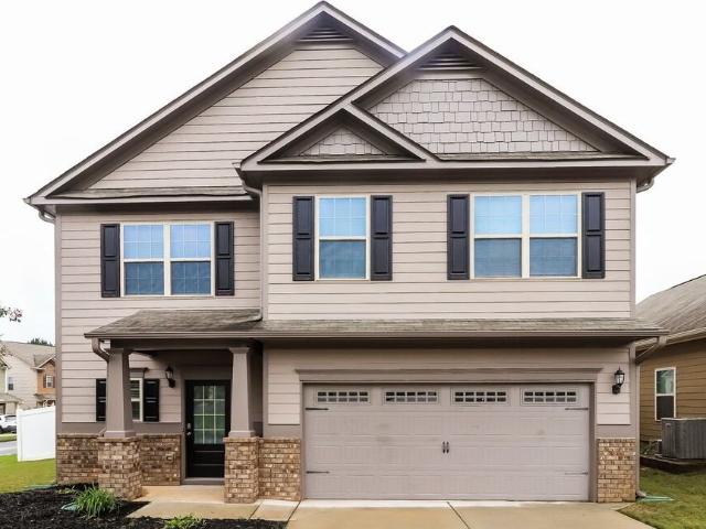 House for rent in Bartow, Georgia