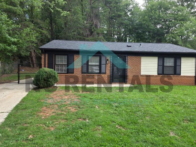 House for rent in Guilford, North Carolina