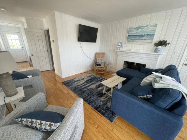 House for rent in New Hampshire
