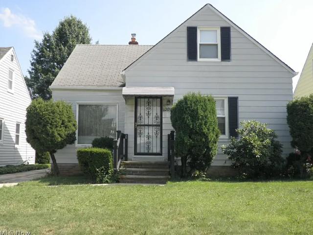 House for rent in Ohio