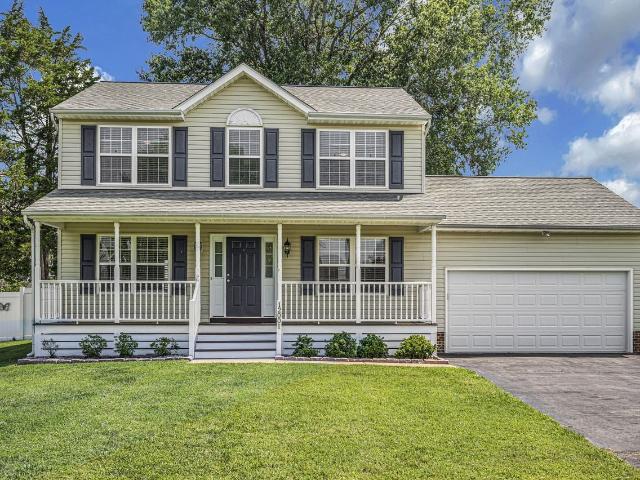 House for rent in Fredericksburg, Virginia