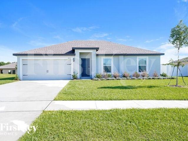 House for rent in Leesburg