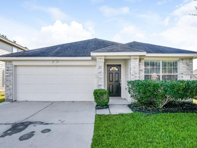 House for rent in Harris, Texas