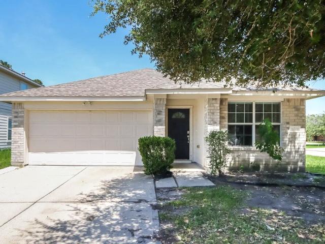House for rent in Harris, Texas