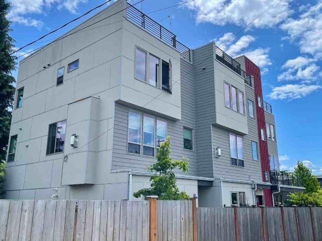 House for rent in Seattle