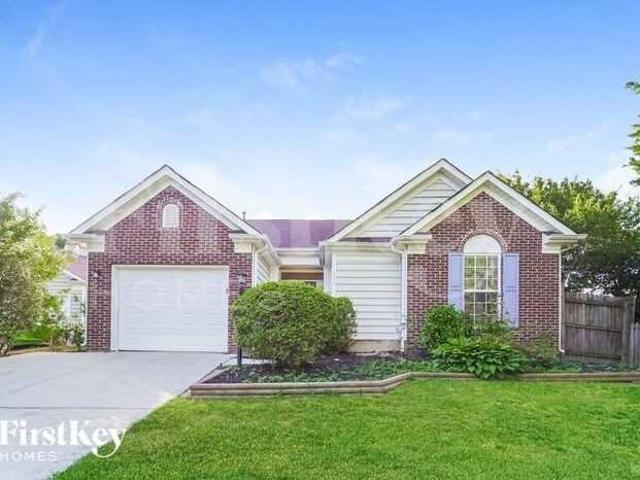 House for rent in Charlotte