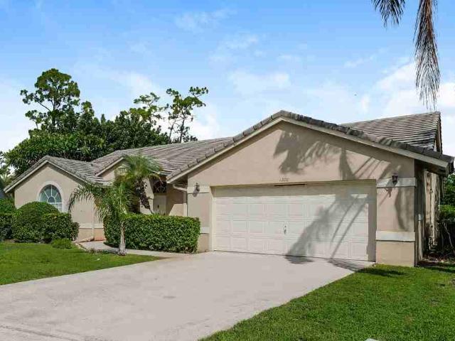 House for rent in Wellington, Florida