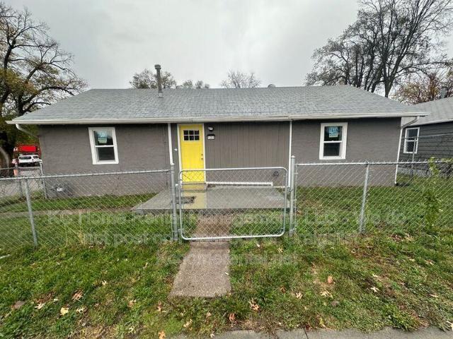 House for rent in Independence, Missouri