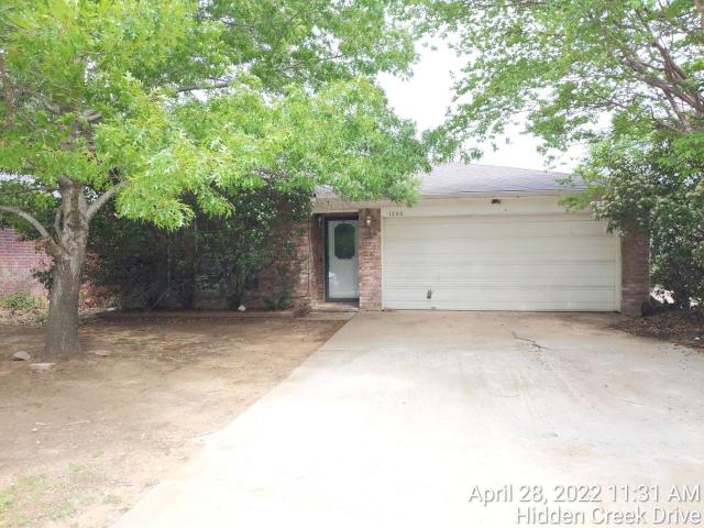 House for rent in Mansfield, Texas