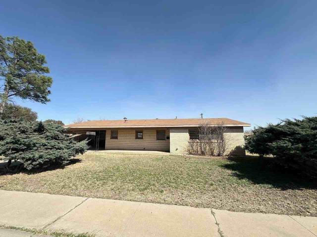 House for rent in Odessa, Texas