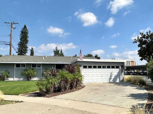 House for rent in Fullerton, California