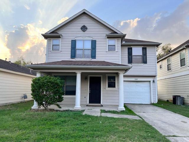 House for rent in Harris, Texas
