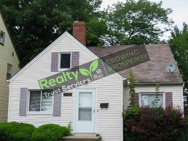 House for rent in Cleveland, Cuyahoga County