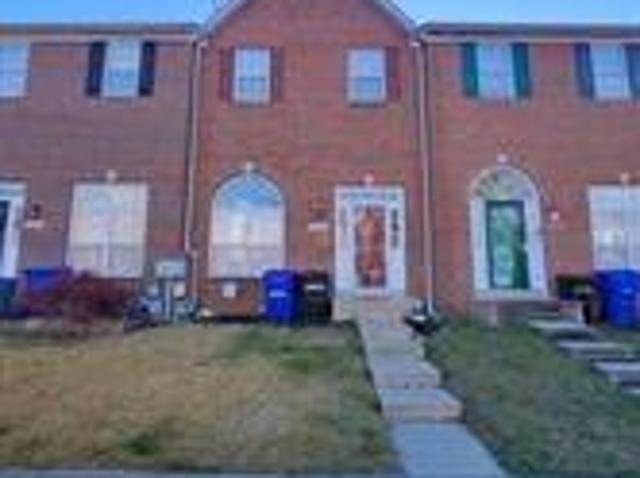 House for rent in Waldorf