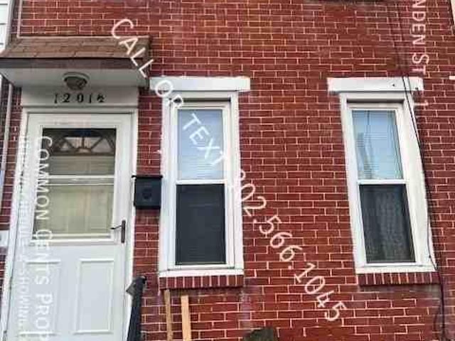 House for rent in Wilmington