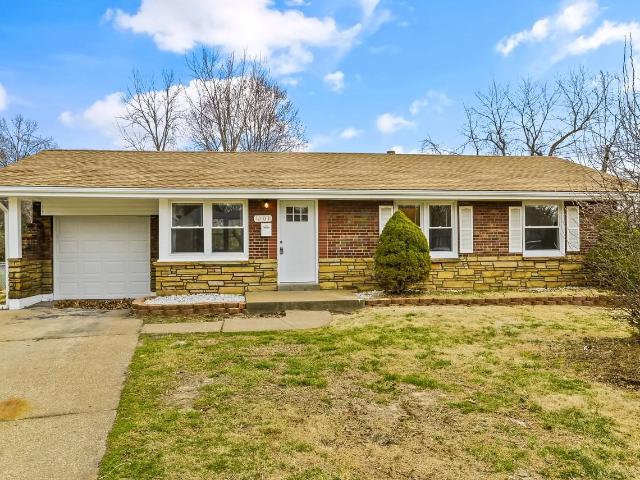 House for rent in Missouri
