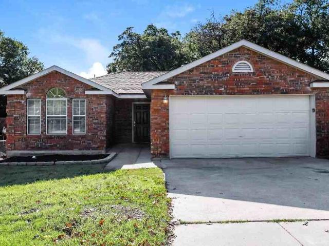 House for rent in Mansfield, Texas